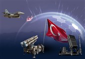 آیا ترکیه منتظر جنگ است؟