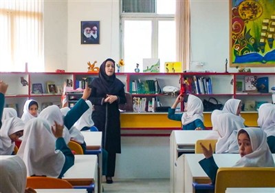 تمام مدارس عصر استان قزوین دایر است به‌جز ابتدایی تاکستان