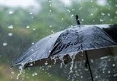عسلویه با 86.5 میلیمتر رکورددار بیشترین بارش باران در استان بوشهر
