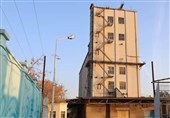 پیش‌بینی 4 مرکز تحویل گندم در ورامین برای تسهیل خرید تضمینی محصول
