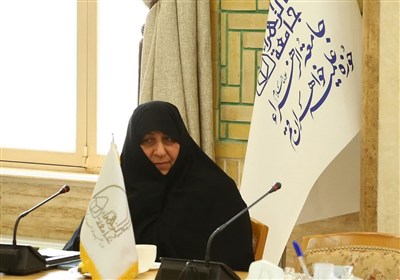 مدیر جامعه الزهرا: بانو پیروزه استاد پرتلاش و انقلابی جامعه الزهرا بود