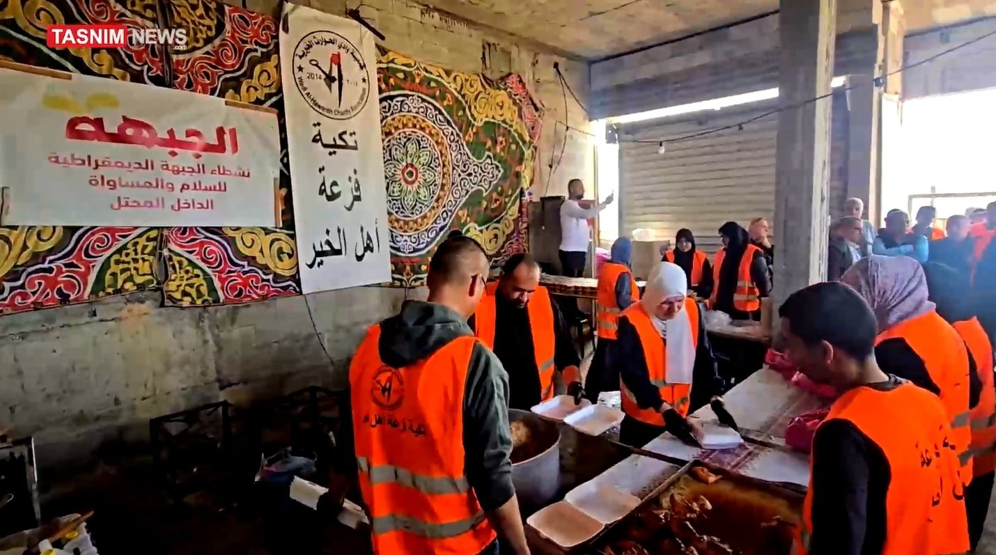 کرانه باختری , فلسطین , رژیم صهیونیستی (اسرائیل) , آوارگان , 