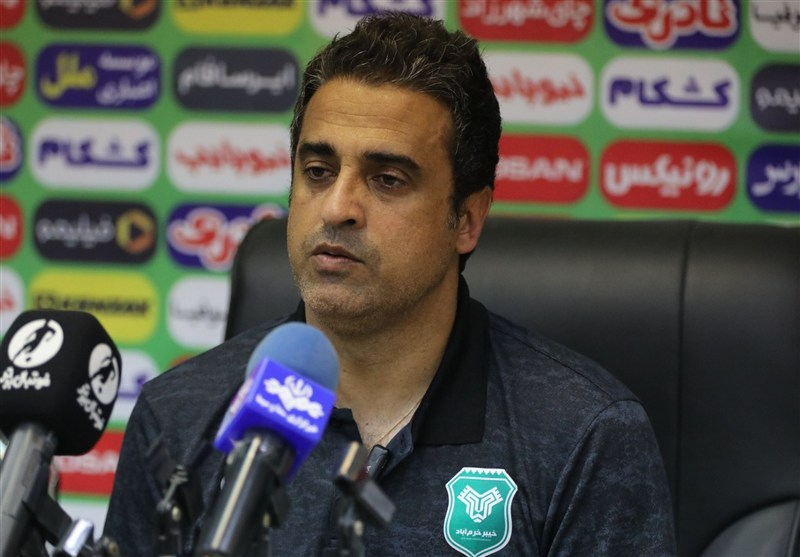 امیدیان: باوجود 9 نفره شدن موقعیت خاصی ندادیم