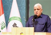 تاکید رئیس حشد شعبی عراق در سالگرد پیروزی بر داعش بر تقویت وحدت