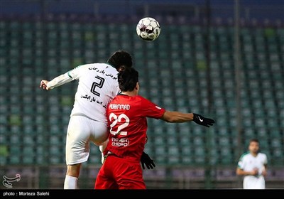 رد اعتراض تراکتور و شمس آذر در کمیته استیناف