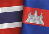 تعویق آزادی سربازان کامبوجی از سوی تایلند با وجود گذشت 72 ساعت از آتش‌بس