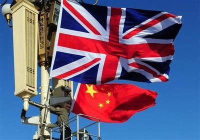 اعتراض پکن به تحریم شرکت‌های چینی به بهانه امنیت سایبری توسط انگلیس