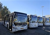 خدمات اتوبوسرانی برای اجتماع «دختران جان‌فدای ایران» در تهران