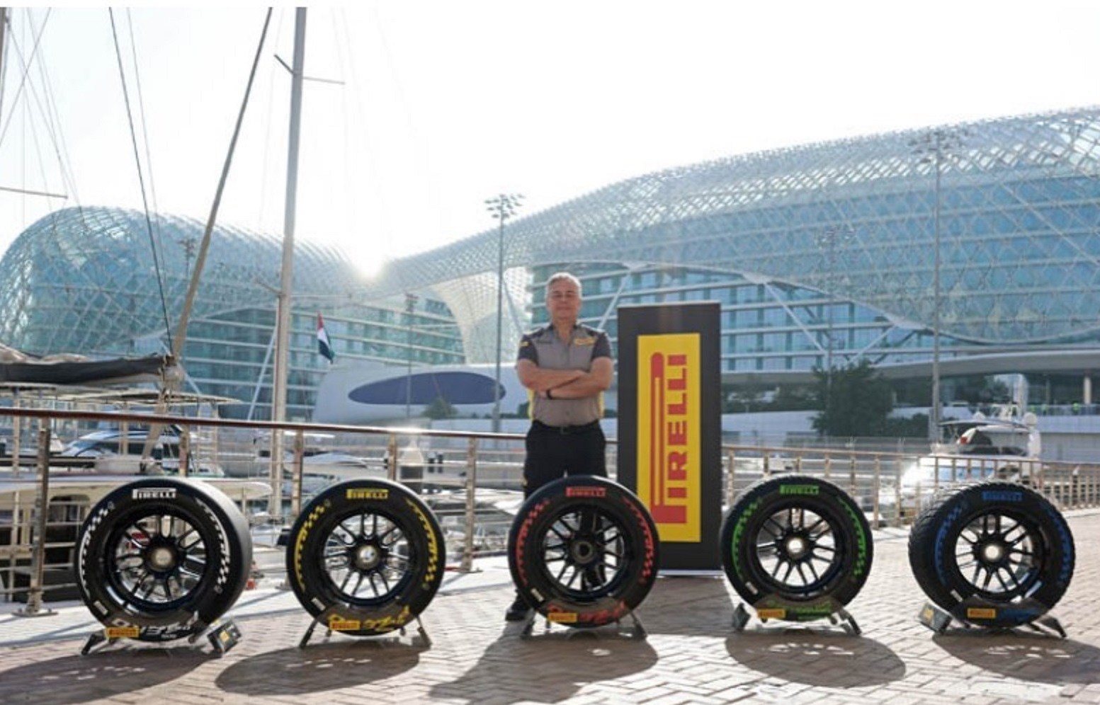 اتومبیلرانی فرمول یک , 