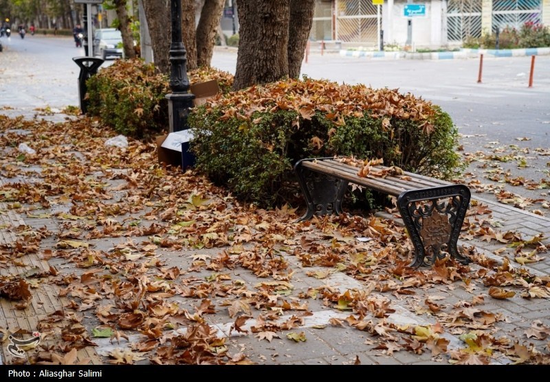 `پاییز , اخبار استان خراسان شمالی , 