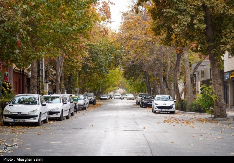 `پاییز , اخبار استان خراسان شمالی , 