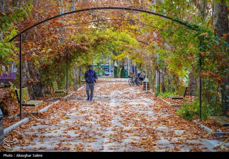 `پاییز , اخبار استان خراسان شمالی , 