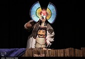 Спектакли 30-го Международного фестиваля детского и юношеского театра в Хамадане