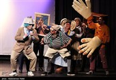 Спектакли 30-го Международного фестиваля детского и юношеского театра в Хамадане