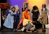 جشنواره تئاتر کودک میزبان روایتی از خودباوری/ کودکان معلول در کانون توجه یک نمایش