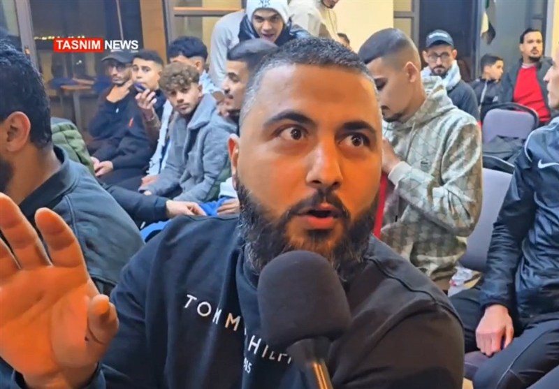 فوتبال فلسطین