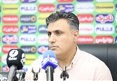 خلیفه اصل: تا روزی که در فوتبال باشم، به جوانان بازی می‌دهم