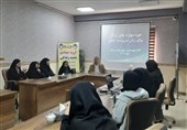 زنان سرپرست خانوار در آذربایجان‌شرقی مهارت‌های ازدواج و زندگی را می‌آموزند