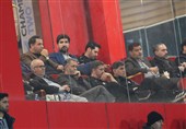ادامه غیبت‌ عضو هیئت مدیره استقلال در جلسات