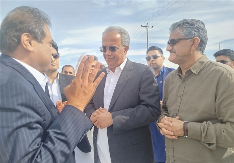 استاندار سیستان و بلوچستان , اخبار بلوچستان , 