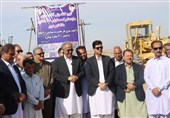 سیستان و بلوچستان کارگاه ملی عمرانی شده است+ تصاویر