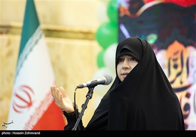 انقلاب اسلامی سلاح راهبردی را از سنگ به موشک تغییر داد+فیلم