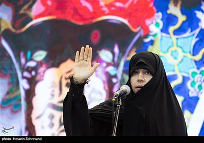 Anne Makamını ve Kadınlar Günü'nü Anma Töreni