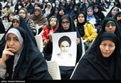 یادداشت| زنان ایران وارثان حماسه فاطمی و تربیت‌کنندگان نسل عاشورایی