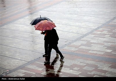هشدار هواشناسی کرمان: فعالیت سامانه بارشی از فردا در جنوب و غرب استان