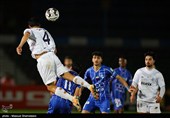 با حکم کمیته انضباطی؛ ملوان بازنده دیدار با استقلال و تراکتور شد