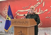 آمریکا و اسرائیل جزء ذلت و شکست چیز دیگری نخواهند دید