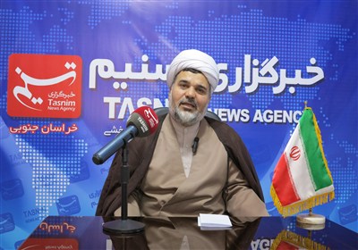 برگزاری جشنواره صالحین در خراسان جنوبی