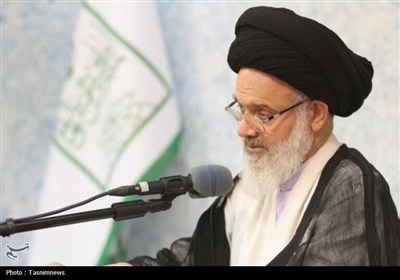 حسینی‌بوشهری: پیروزی ملت ایران ، به‌زودی محقق خواهد شد