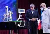 Iran Unveils Advanced Plasma Therapy Systems at Medical Congress