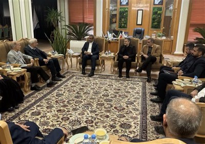 خراسان رضوی میزبان اجلاسیه جهانی هنرهای رزمی می‌شود