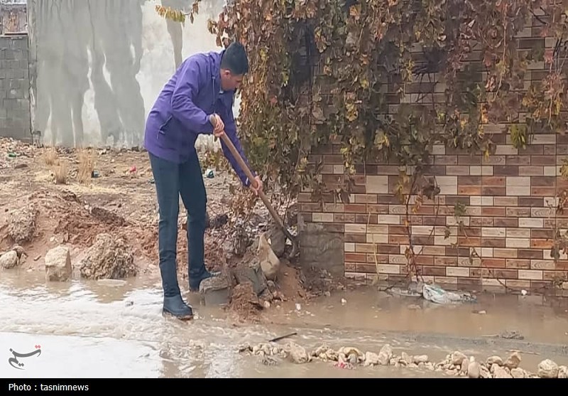 اخبار یاسوج , 