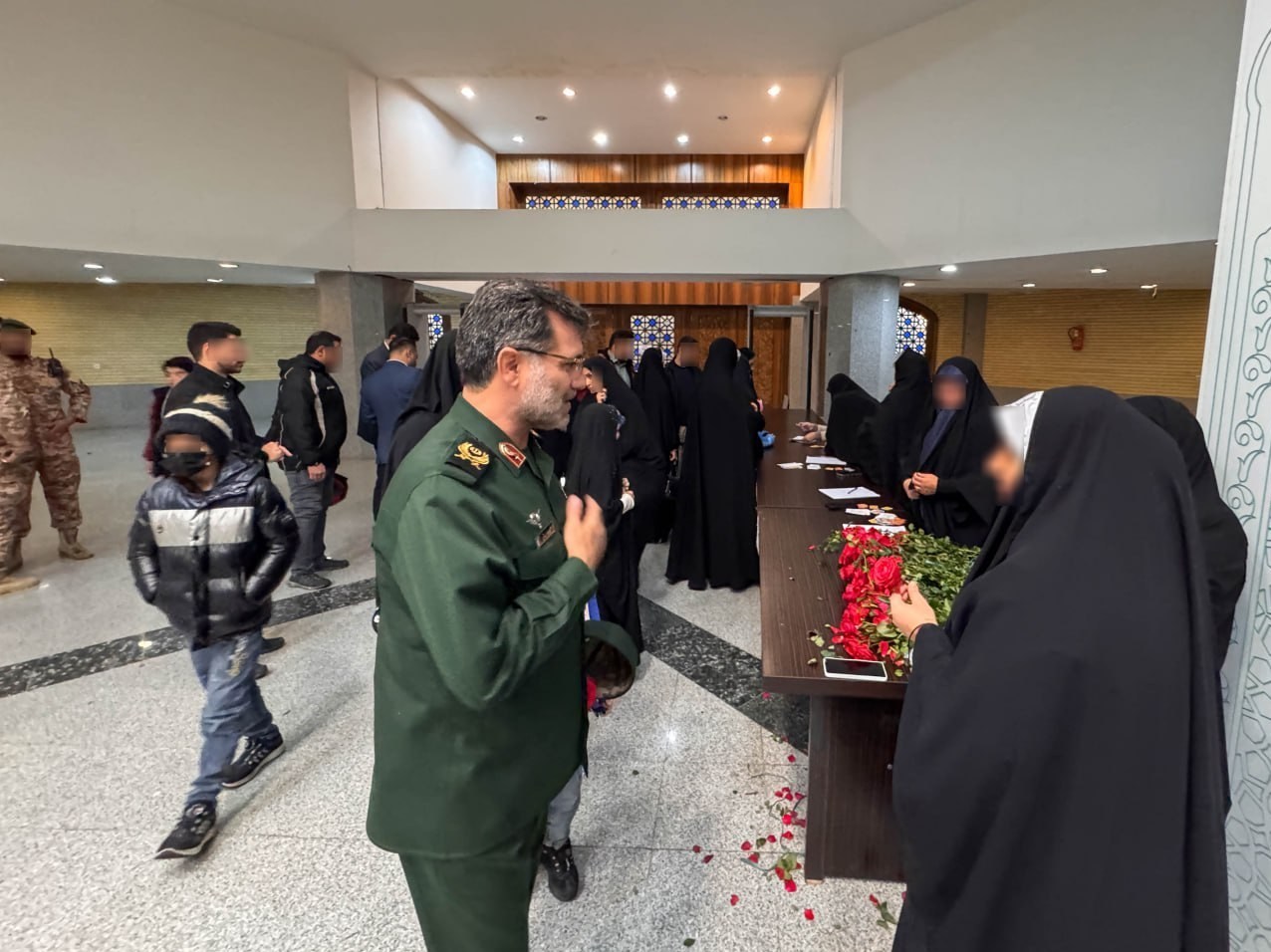 اخبار تبریز , مادر , 