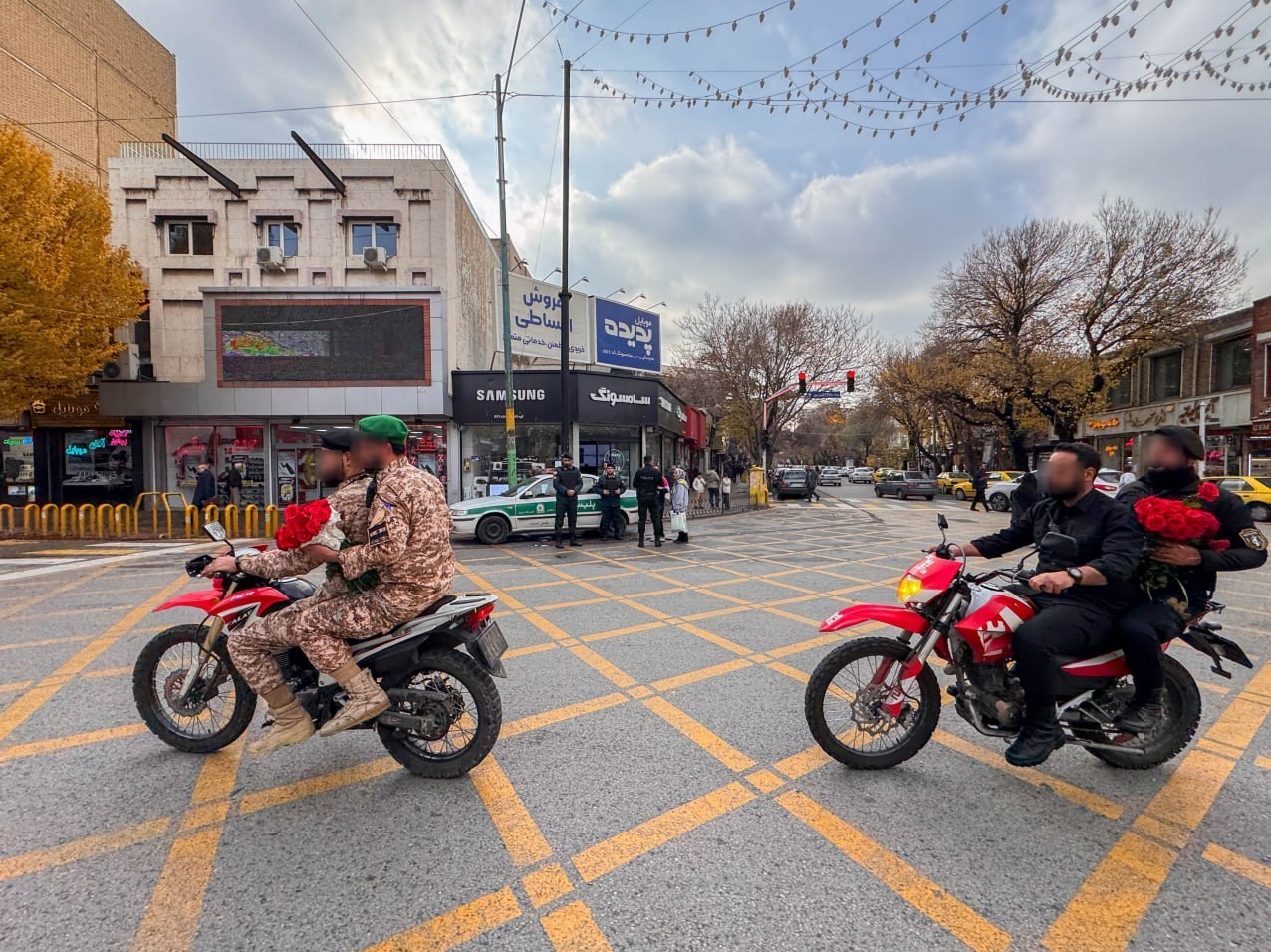 اخبار تبریز , مادر , 