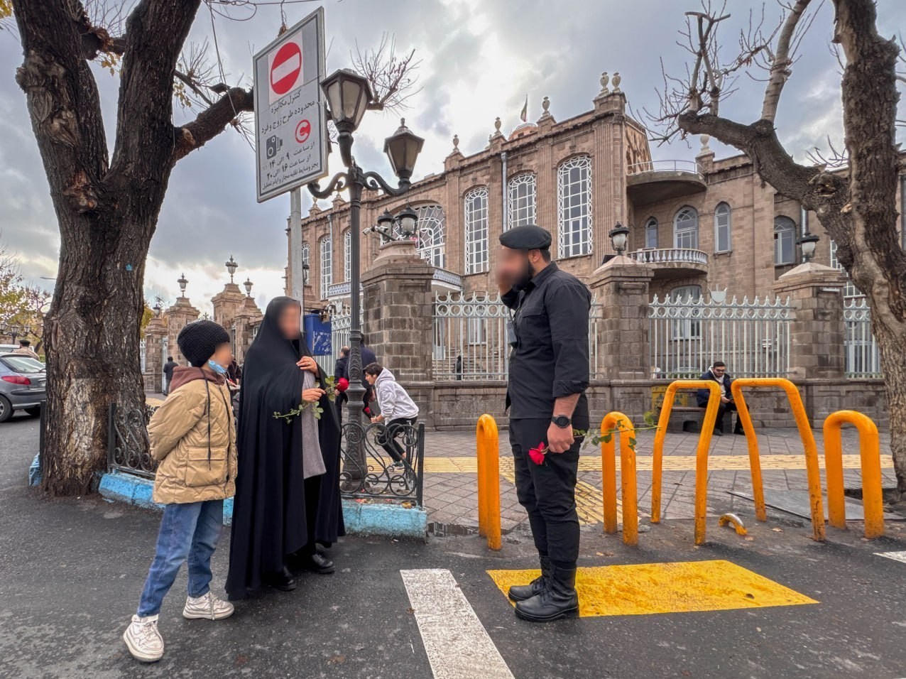 اخبار تبریز , مادر , 