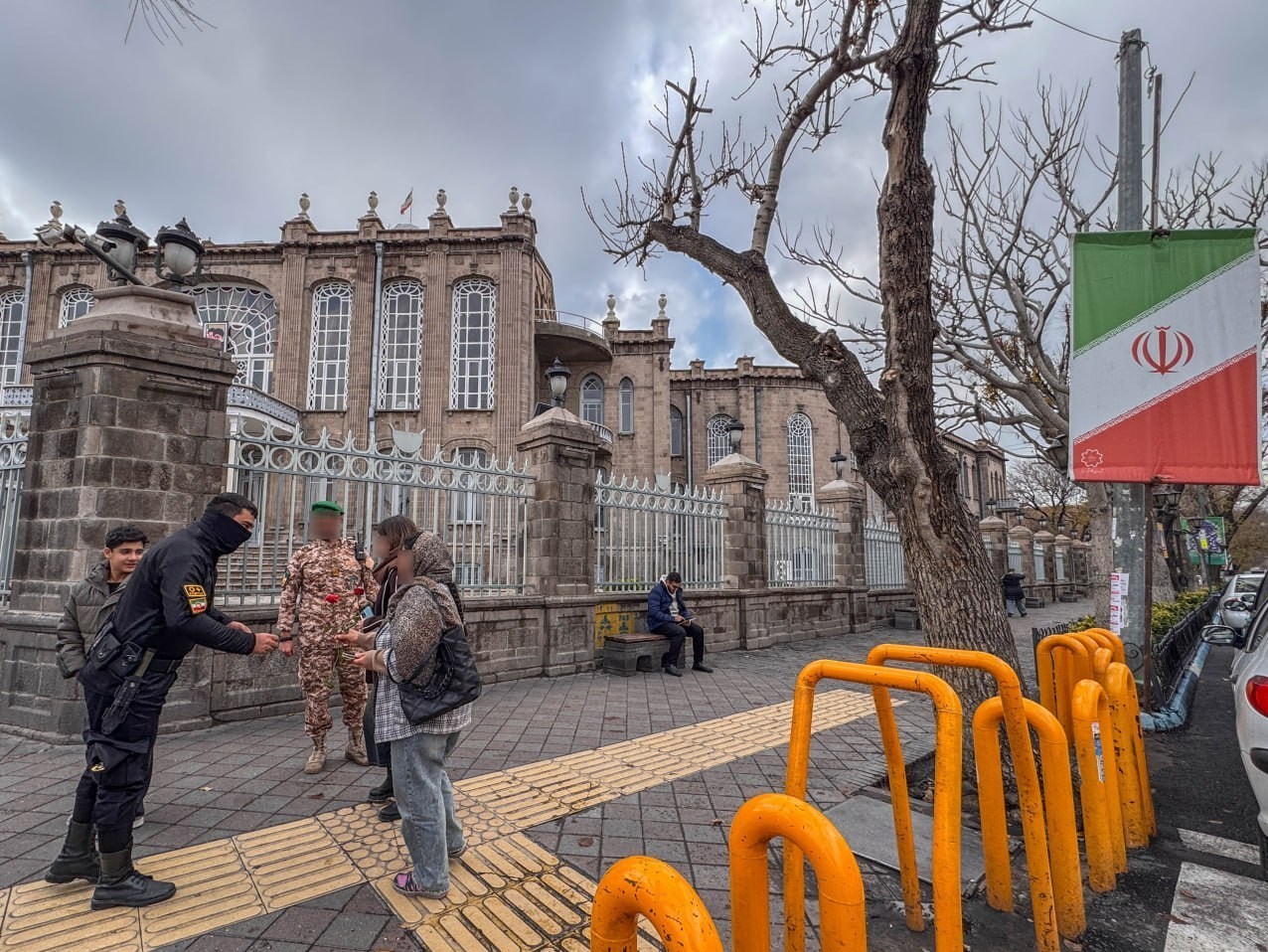 اخبار تبریز , مادر , 