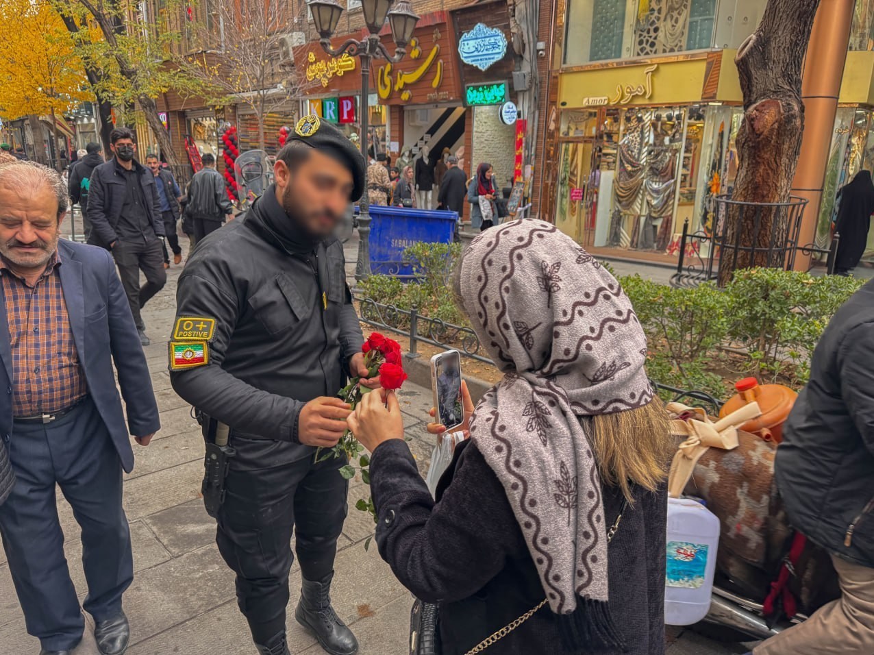 اخبار تبریز , مادر , 