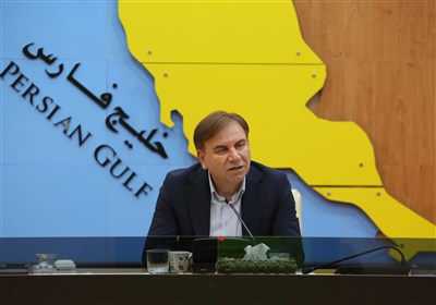 تکمیل زنجیره ارزش در حوزه آبزی‌پروری اولویت استان بوشهر