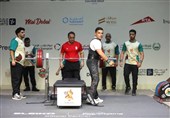 بازی‌های پاراآسیایی جوانان| 42 مدال دیگر برای کاروان فرزندان ایران