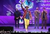 اختتامیه سی امین جشنواره بین المللی تئاتر کودک و نوجوان