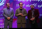 اختتامیه سی امین جشنواره بین المللی تئاتر کودک و نوجوان