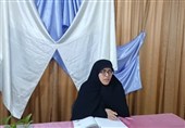 شأن حقیقی زنان اسلامی تربیت نسلی غیور و انقلابی است