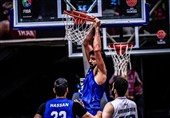لیگ برتر بسکتبال| استقلال با حدادی باخت/ پدافند از سد پترونوین گذشت