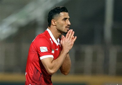 فاصله دور علیپور از گلزنی، جام جهانی و 100 میلیارد ناقابل!