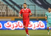 رونمایی رسمی گل‌گهر از بازیکن فصل گذشته پرسپولیس