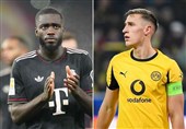 اوپامکانو خواسته‌هایش را به بایرن اعلام کرد/ اشلوتربک آماده پبوستن به باواریایی‌ها